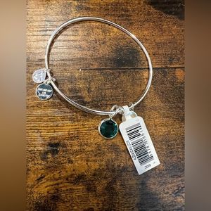NWT Alex and Ani Bangle